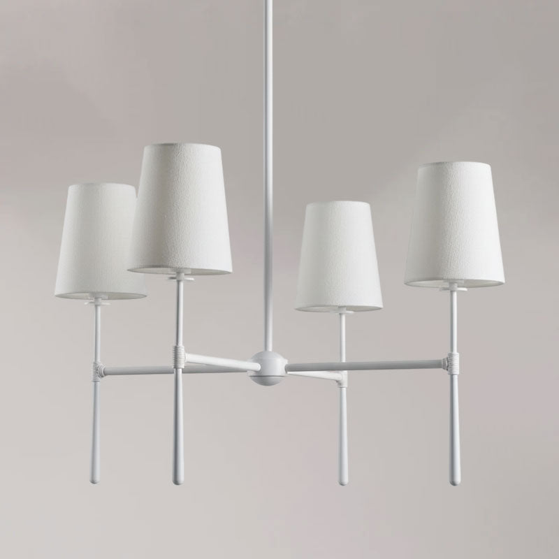 Ashin Round Chandelier