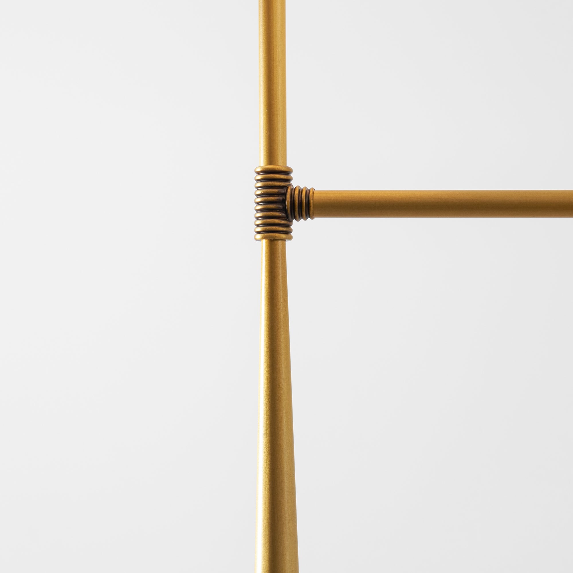 Ashin Round Chandelier