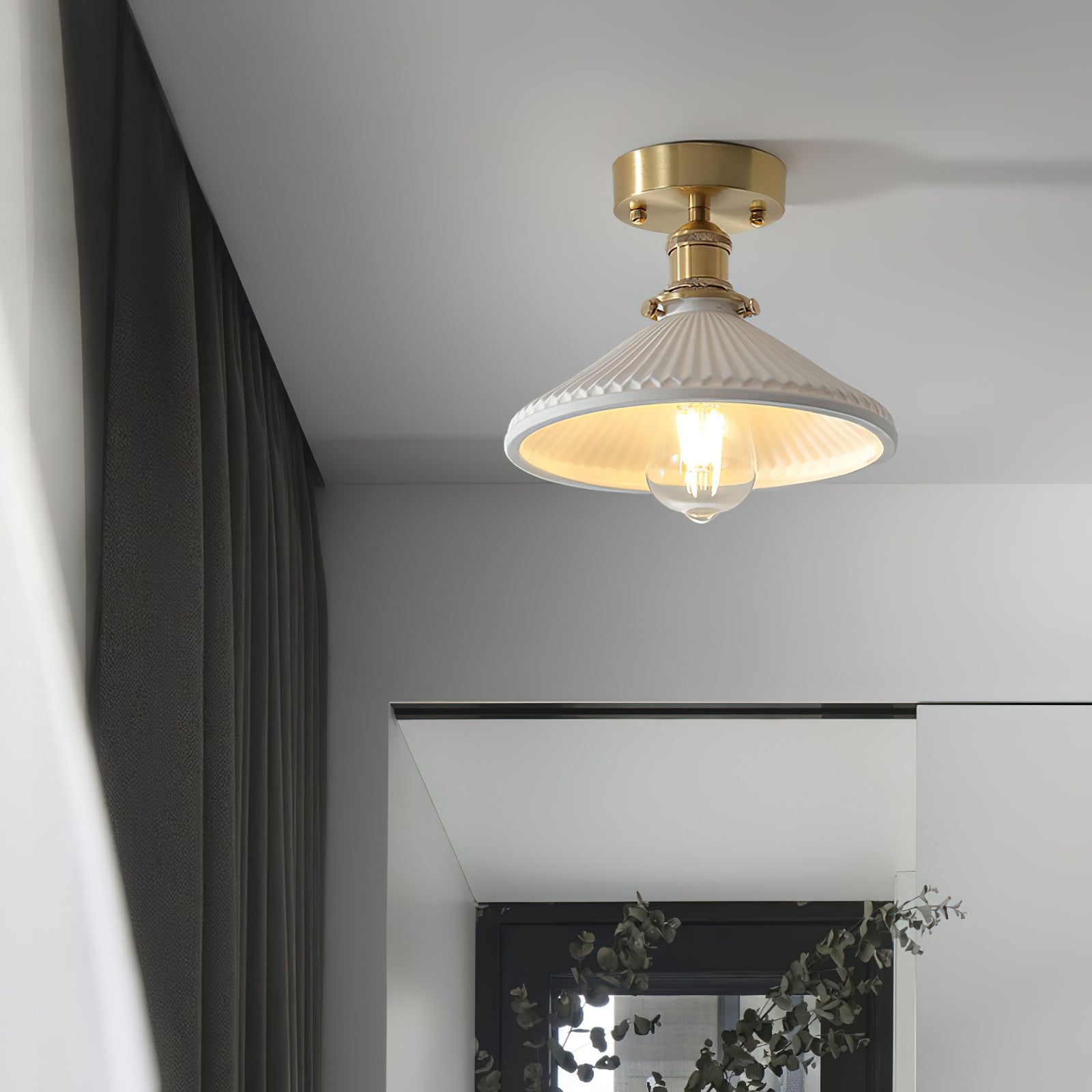 Donivar Ceiling Light