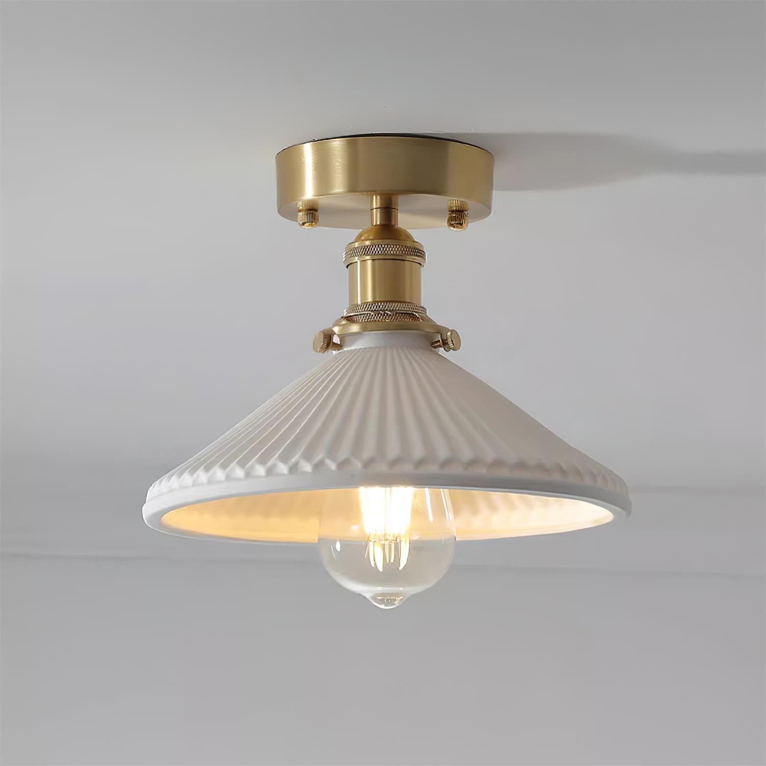 Donivar Ceiling Light