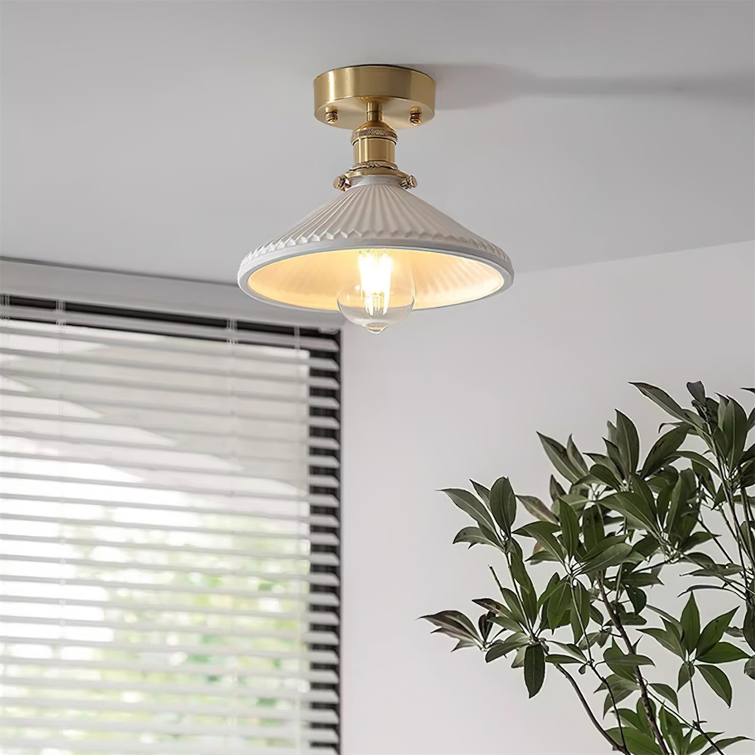 Donivar Ceiling Light