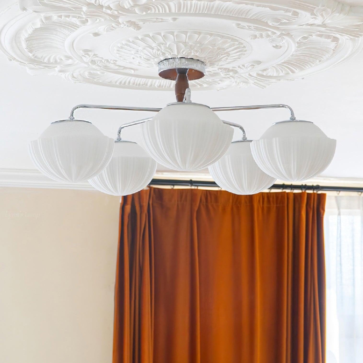 Ribella Ceiling Light