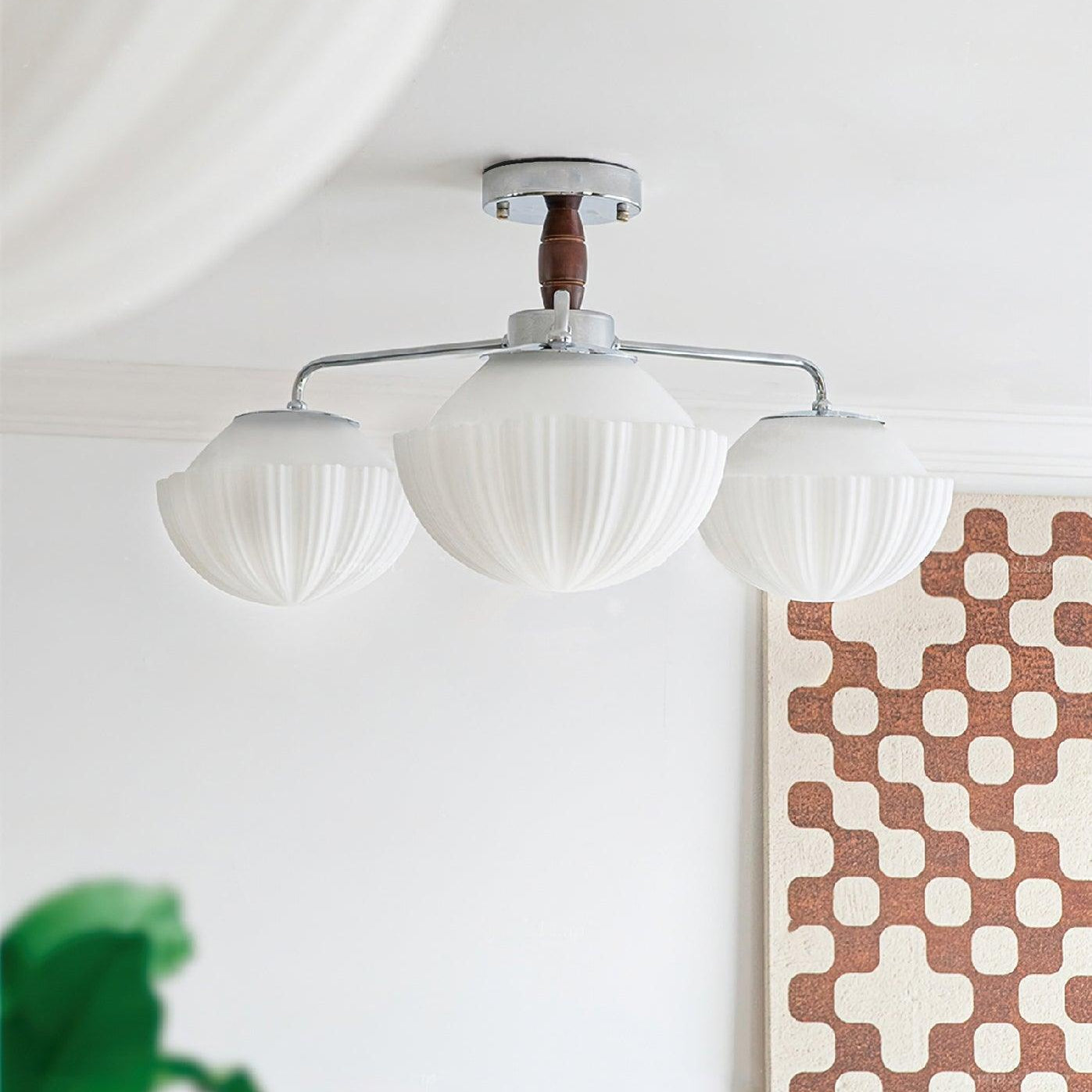 Ribella Ceiling Light