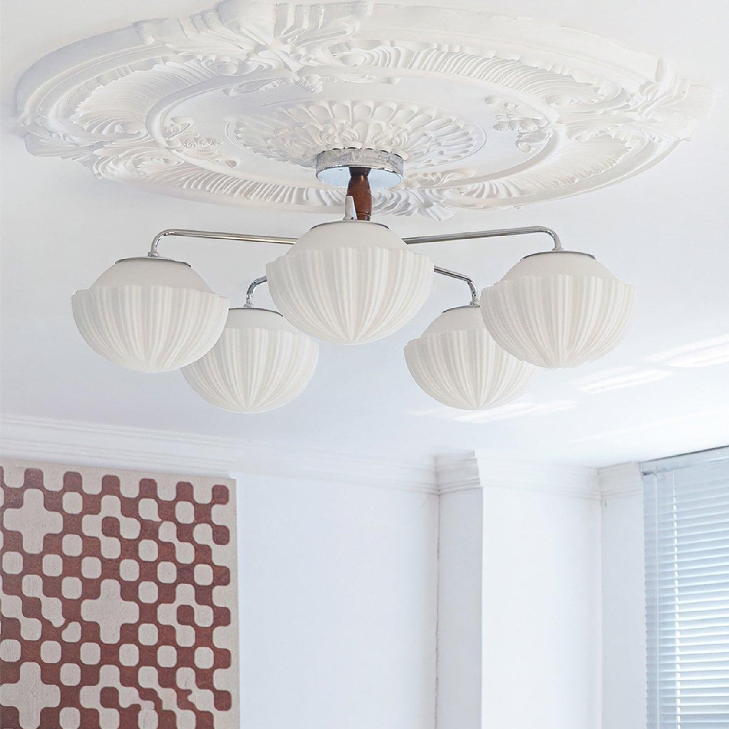 Ribella Ceiling Light