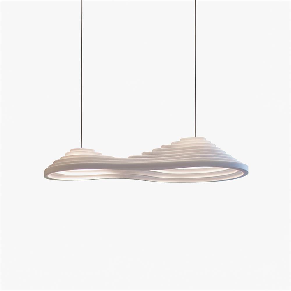 Rijstveld Pendant Light