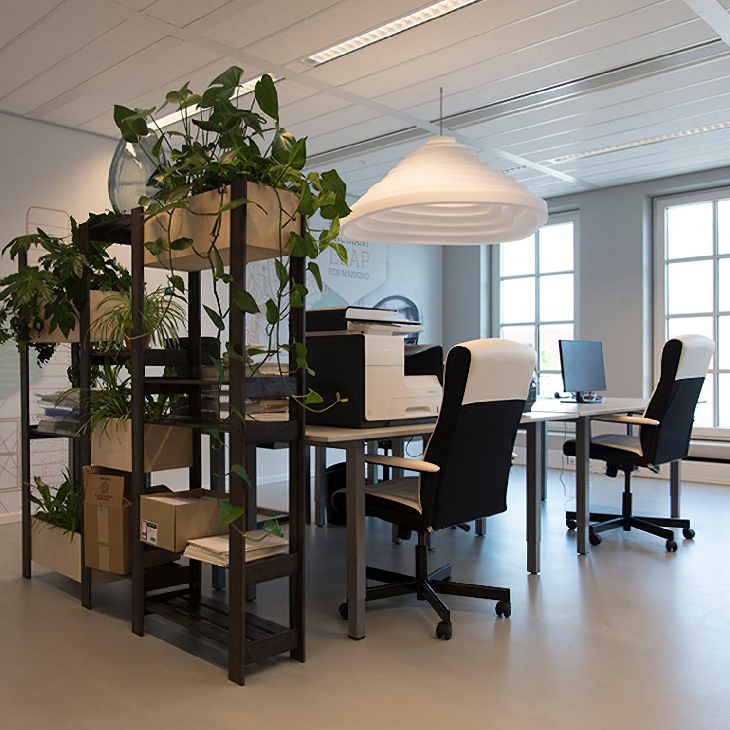 Rijstveld Pendant Light