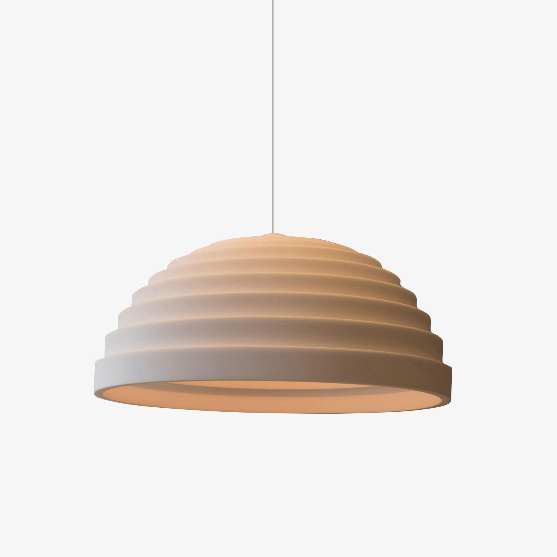 Tapeso Modern Japandi Pendant Light