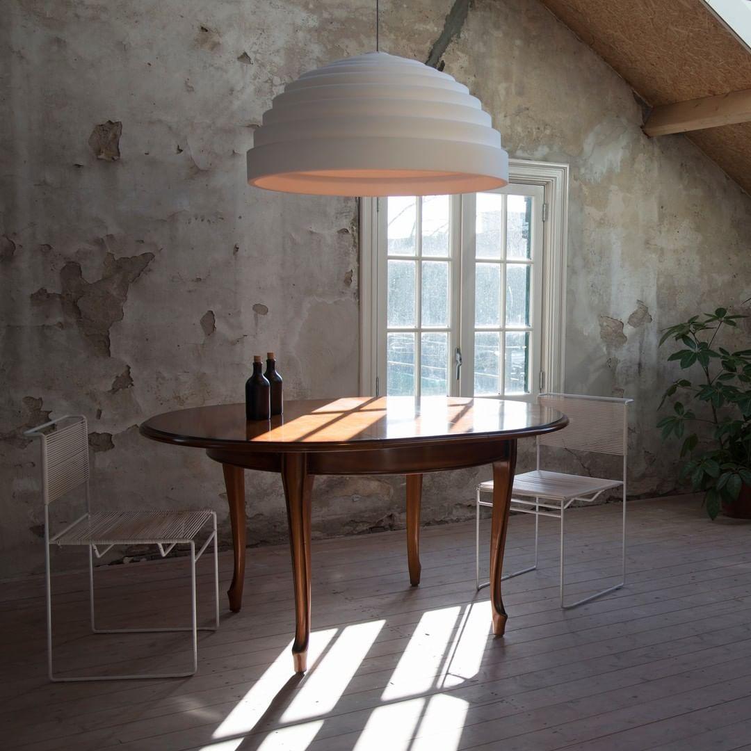 Tapeso Modern Japandi Pendant Light