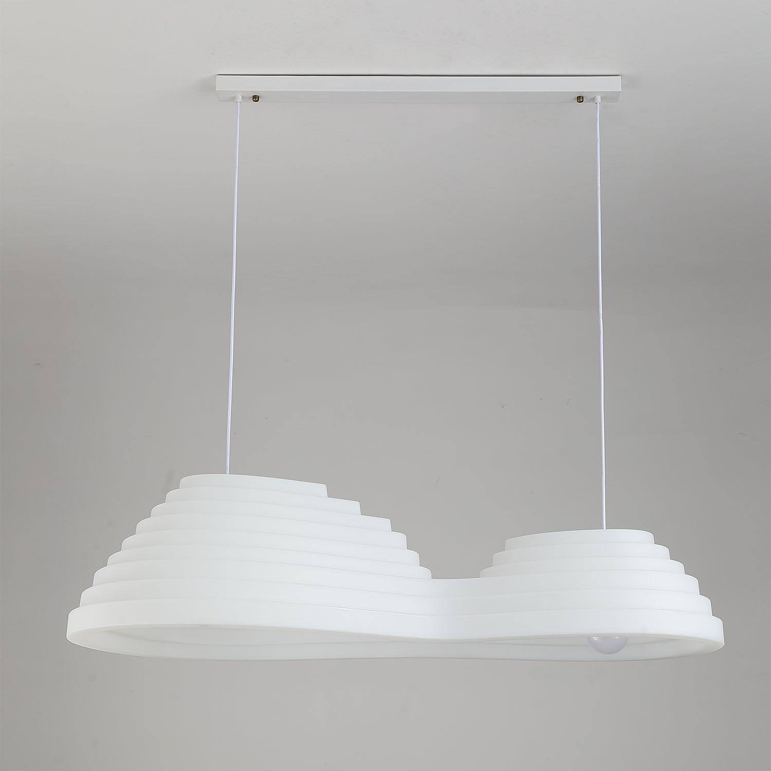 Rijstveld Pendant Light