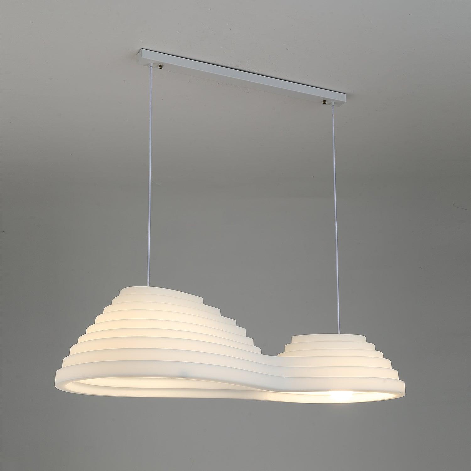 Rijstveld Pendant Light