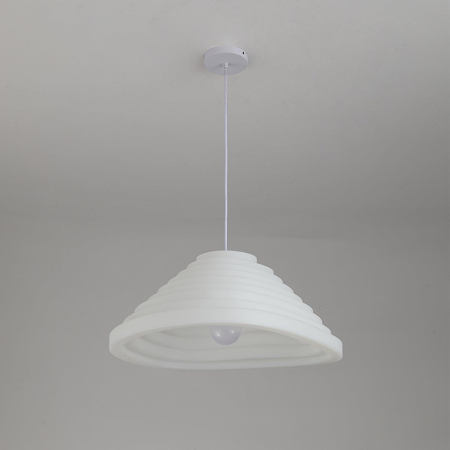 Rijstveld Pendant Light
