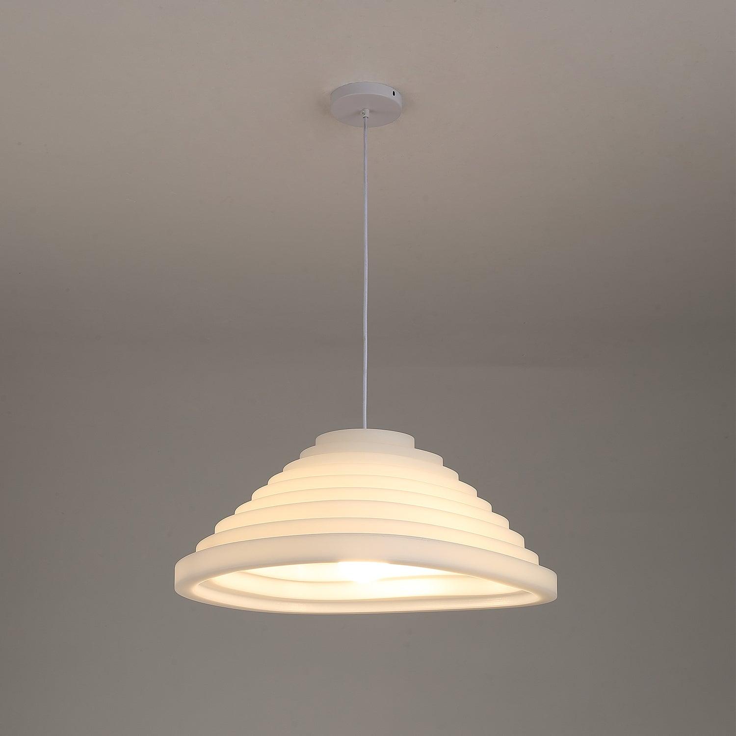 Rijstveld Pendant Light