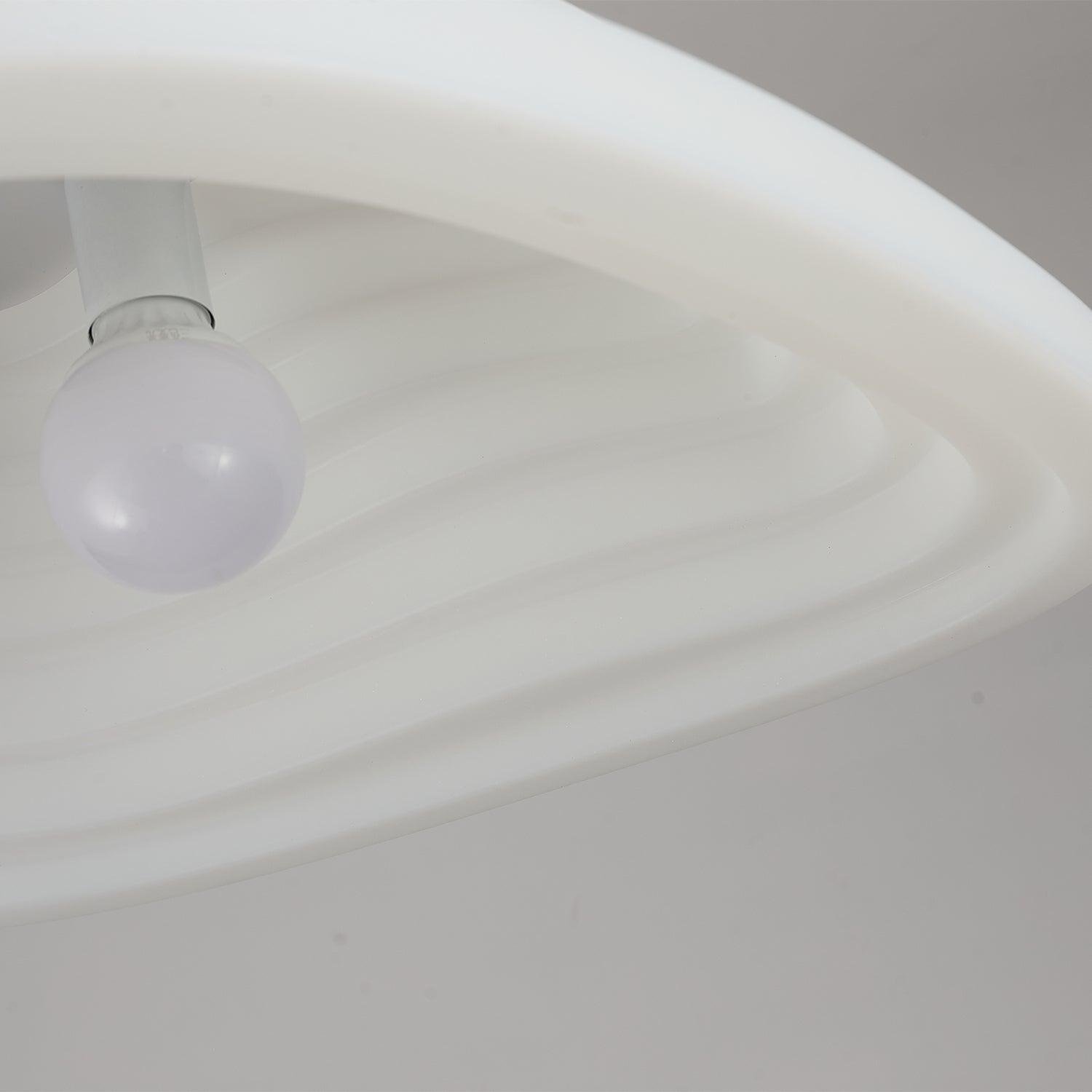 Rijstveld Pendant Light