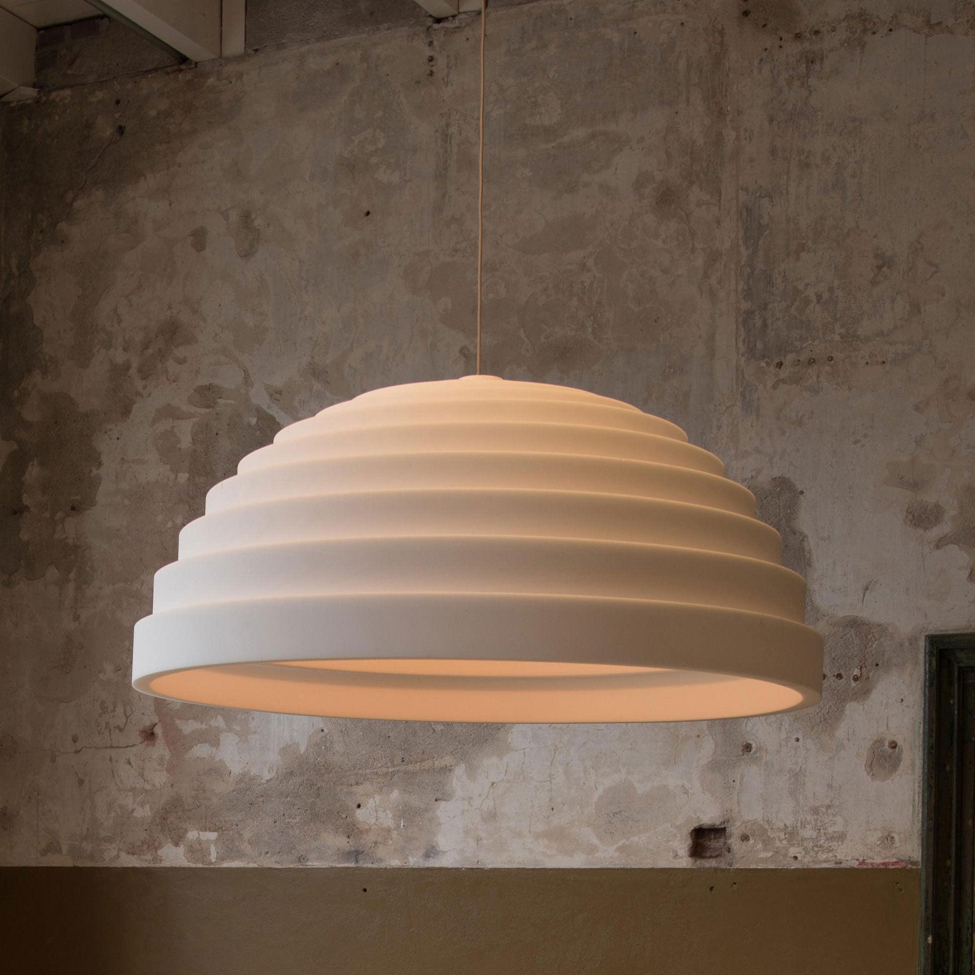 Tapeso Modern Japandi Pendant Light