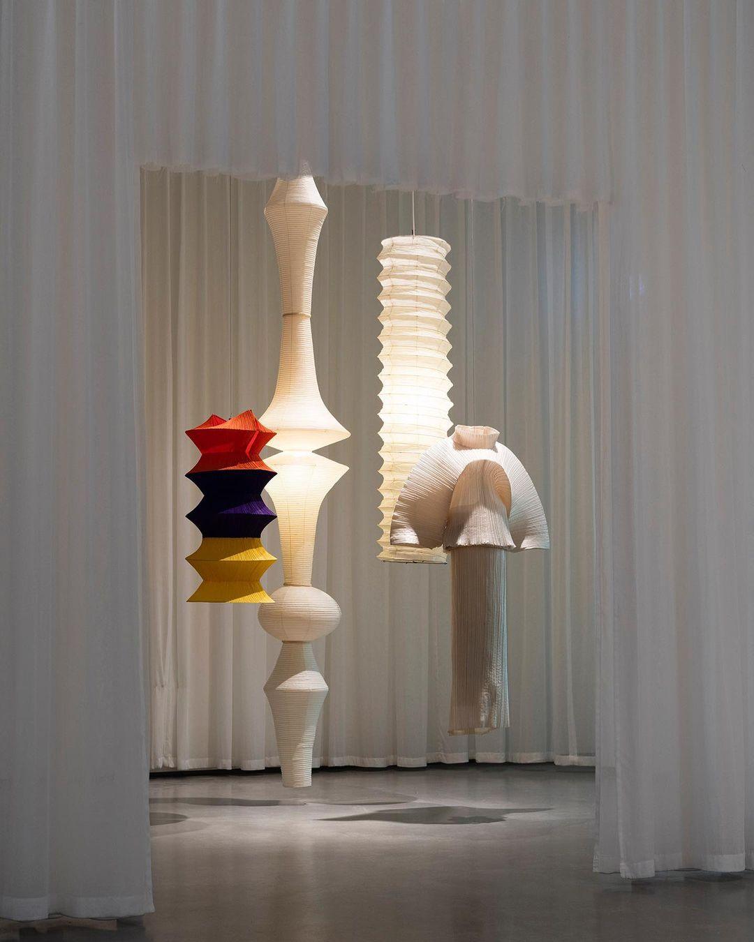 Dunioa Pendant Light