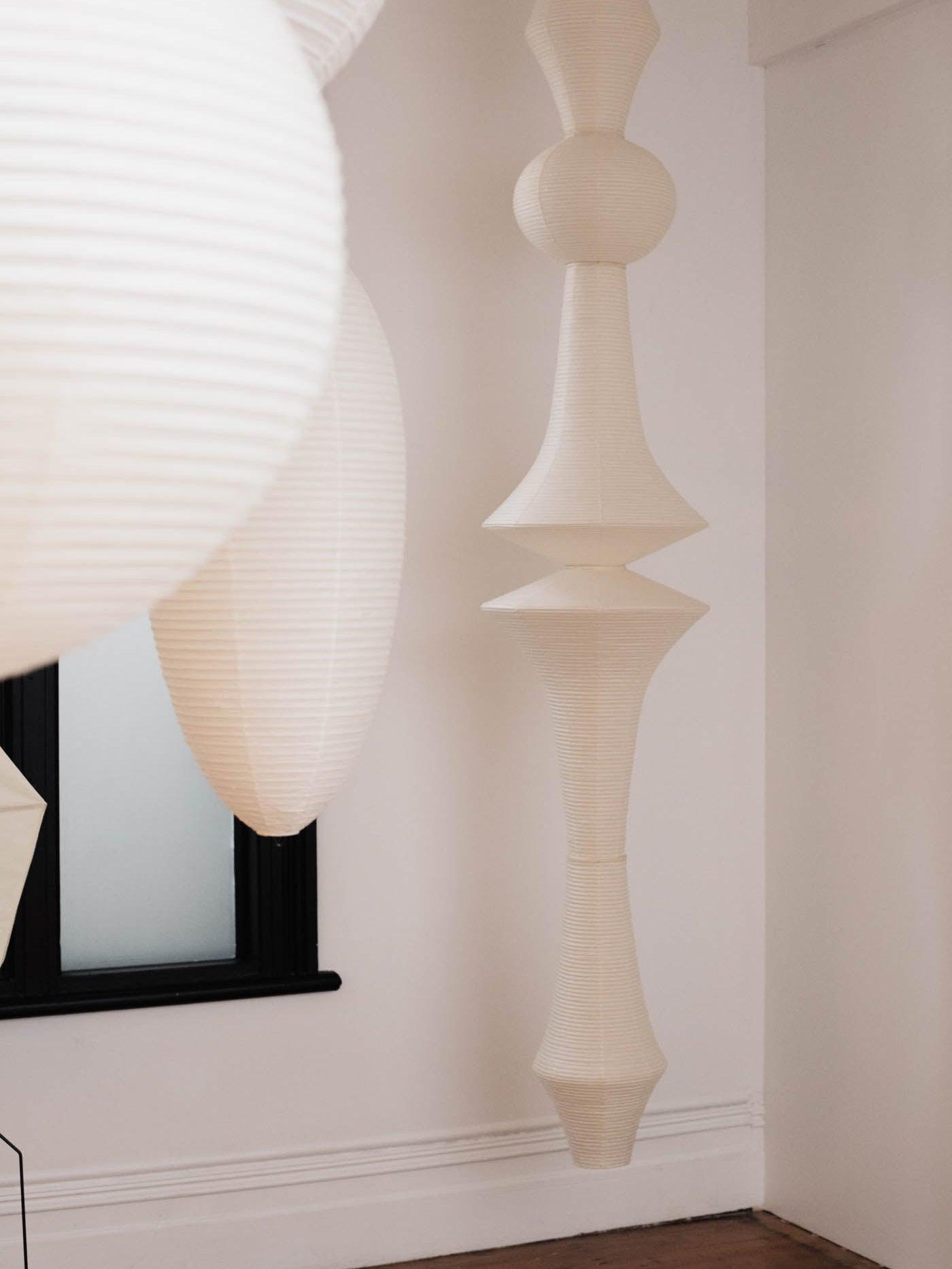 Dunioa Pendant Light