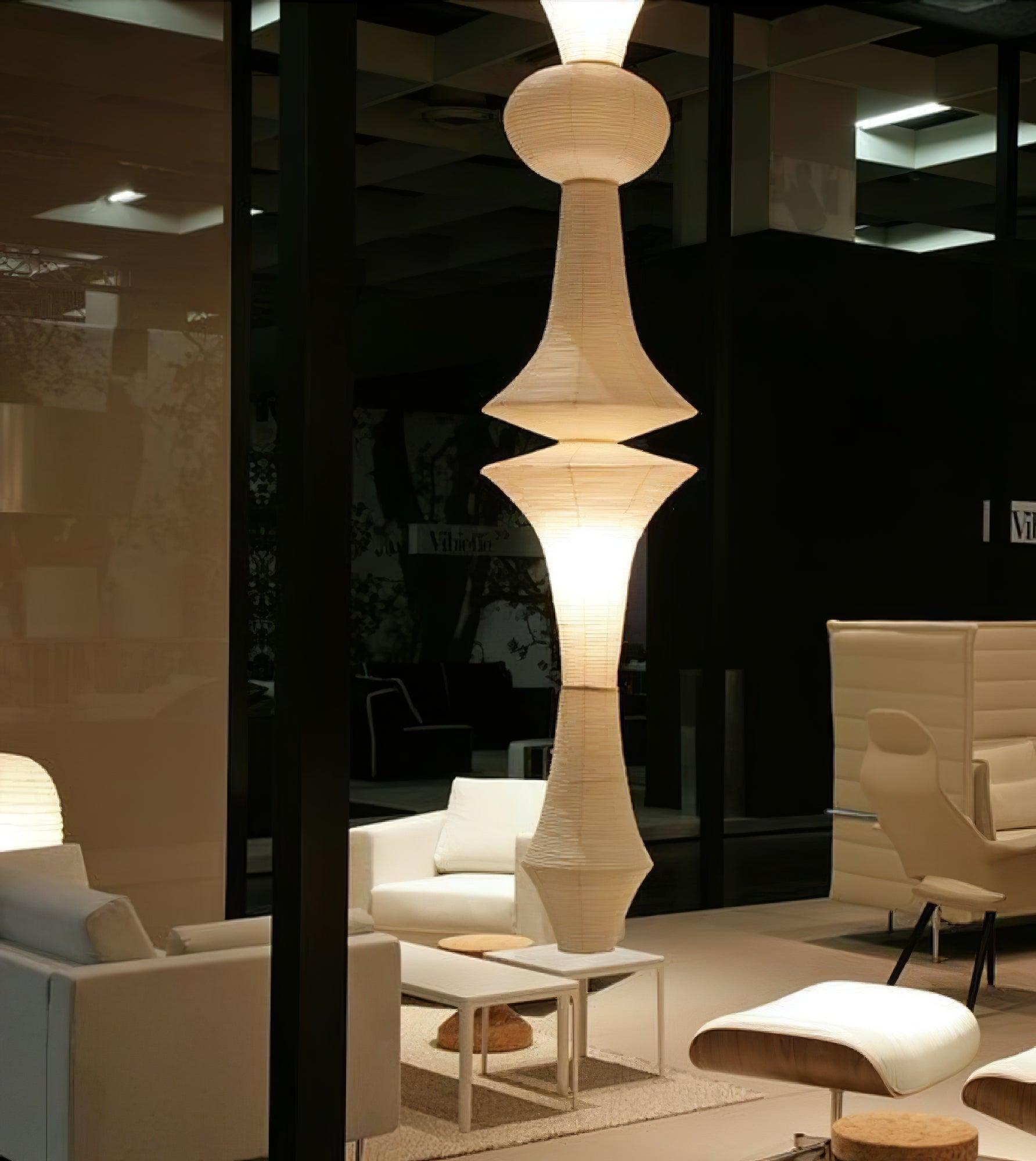 Dunioa Pendant Light