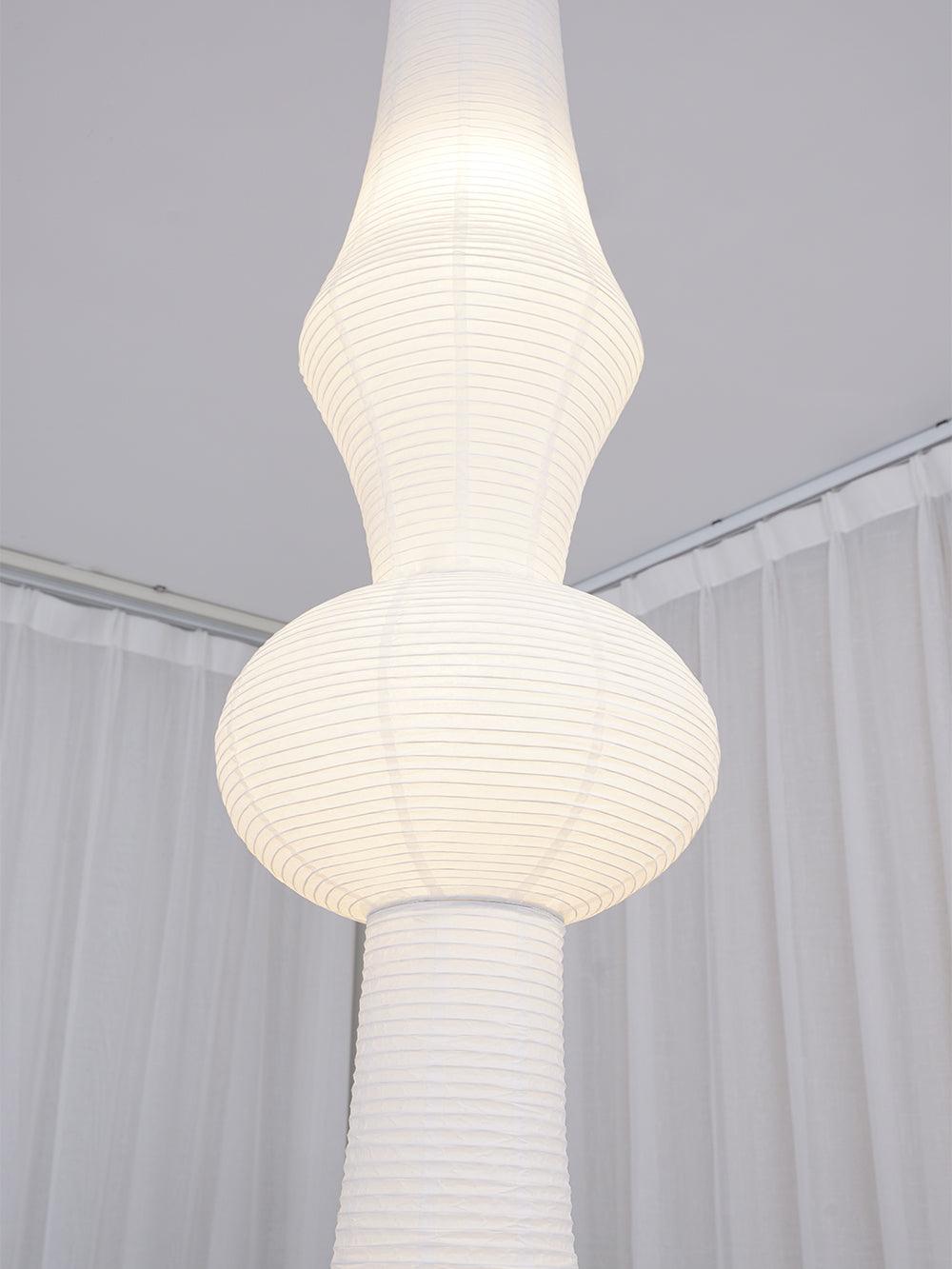 Dunioa Pendant Light