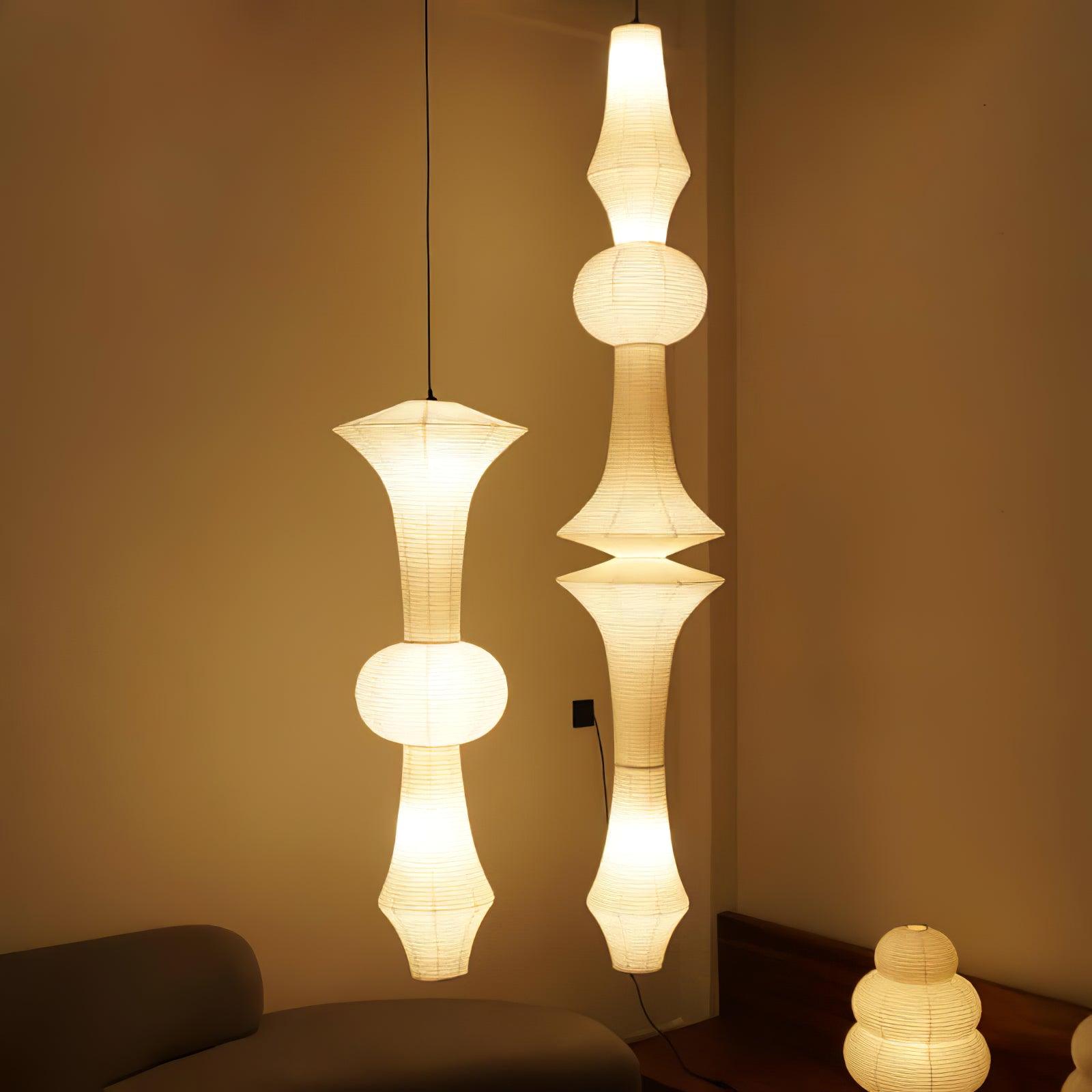Dunioa Pendant Light