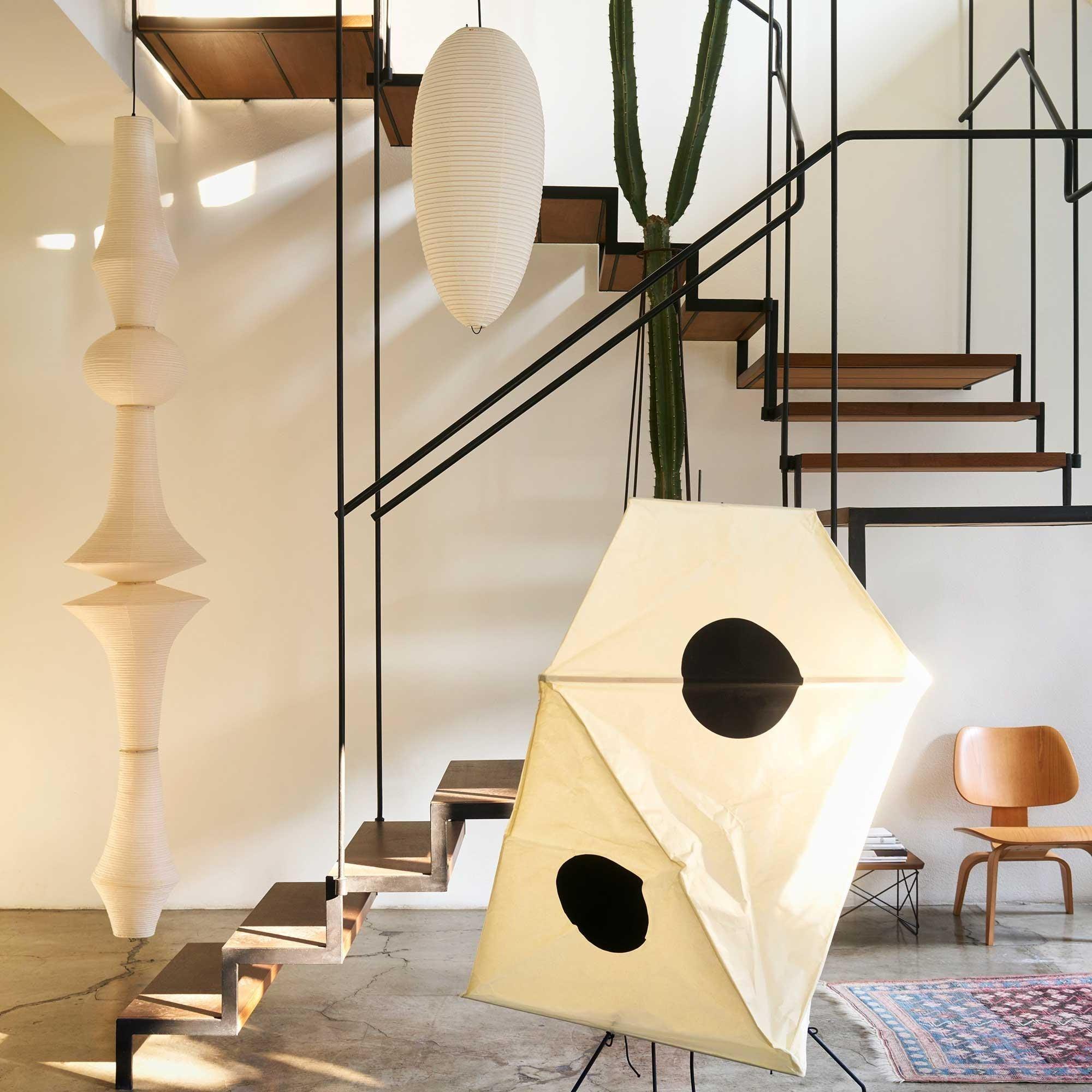 Dunioa Pendant Light