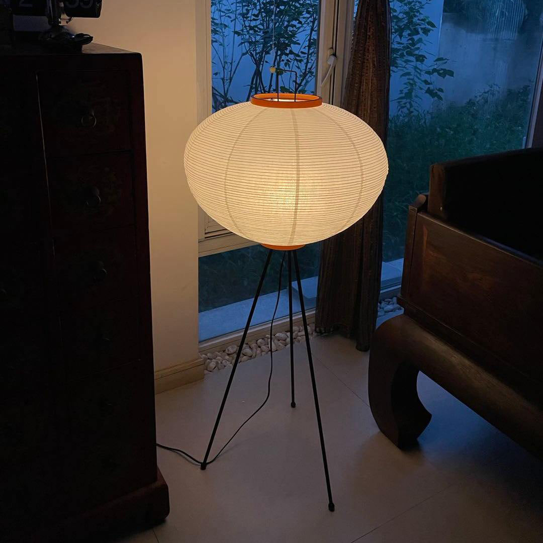 Yariaus Floor Lamp
