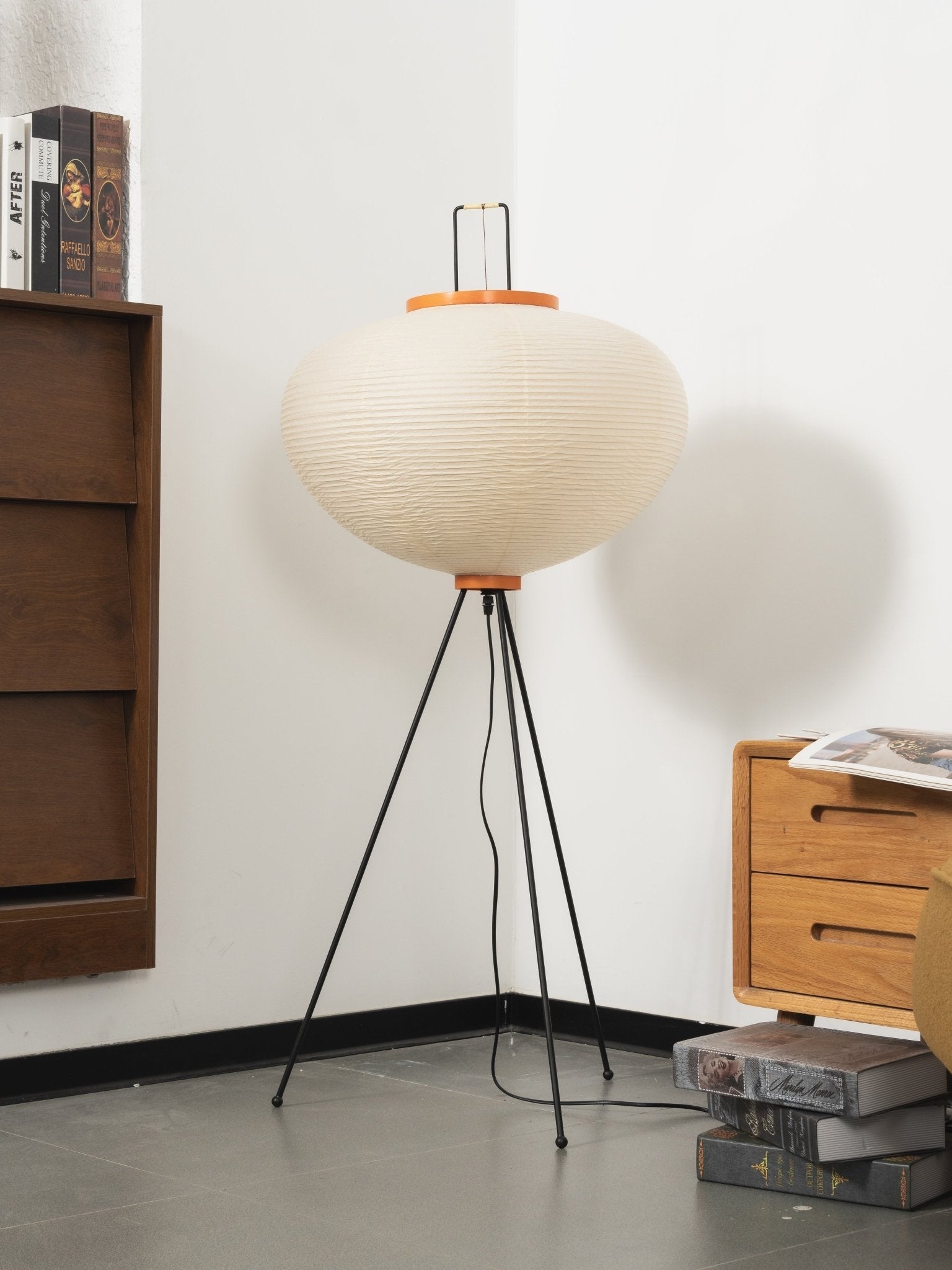 Yariaus Floor Lamp