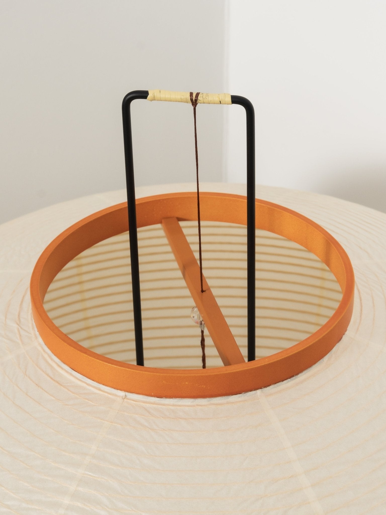 Yariaus Floor Lamp