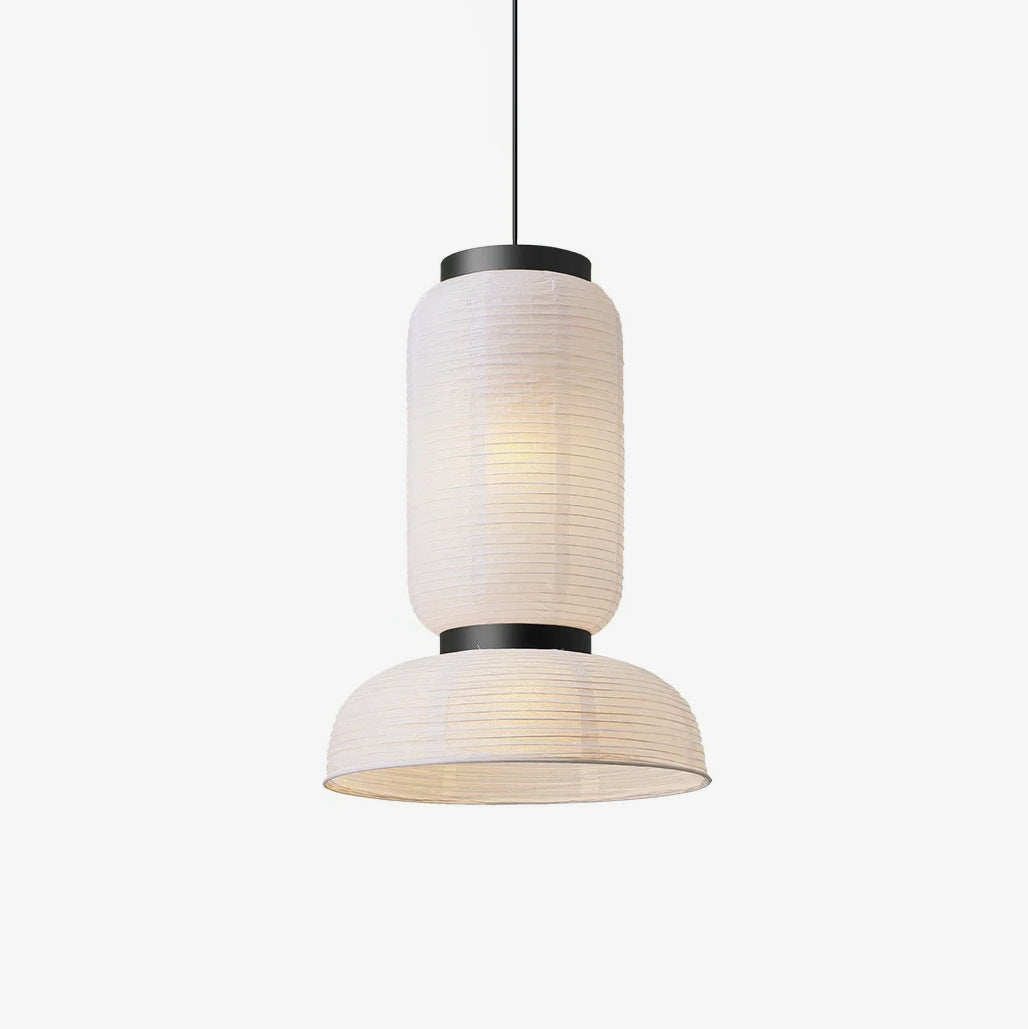 Verluna Rice Paper Pendant Light