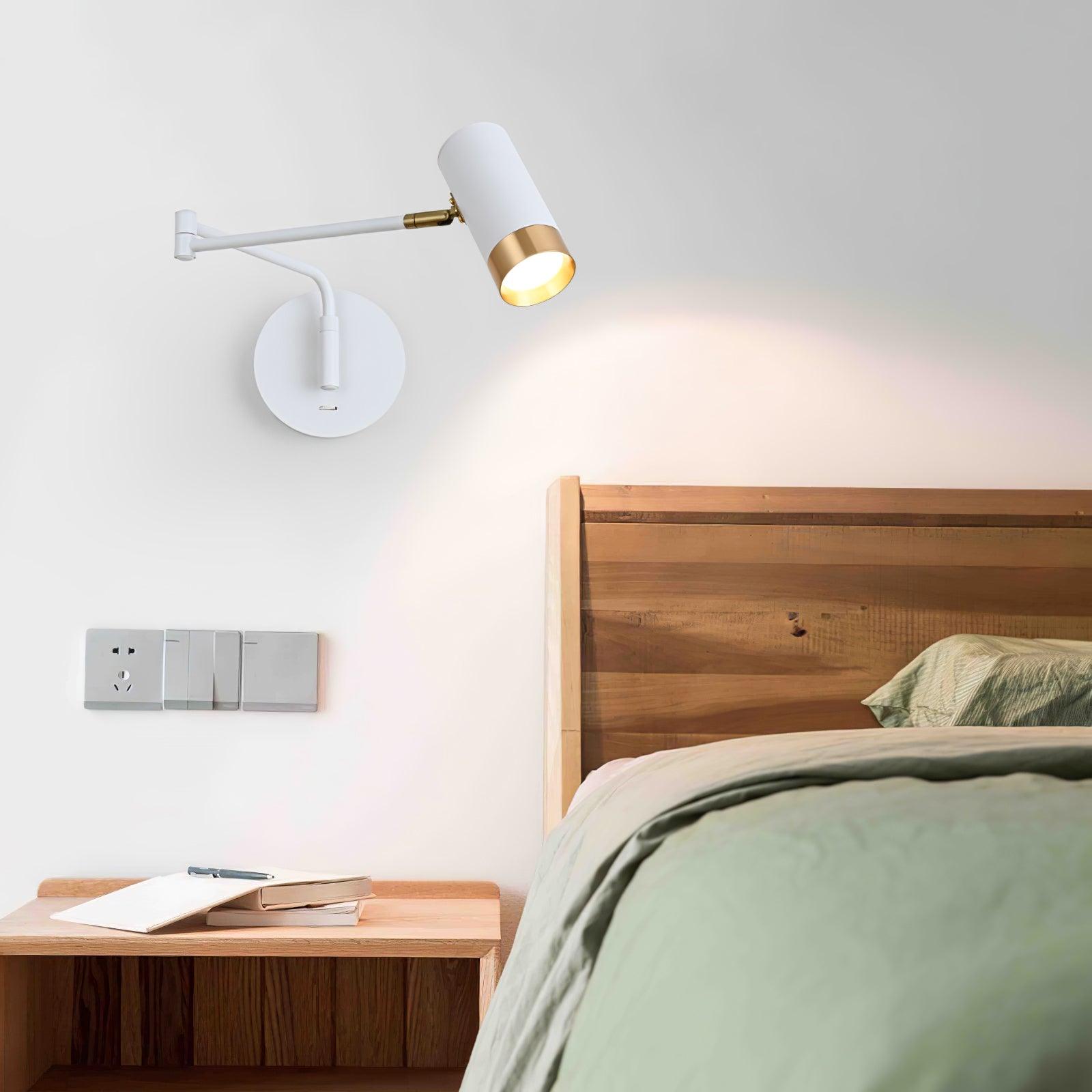 Valreno Wall Light