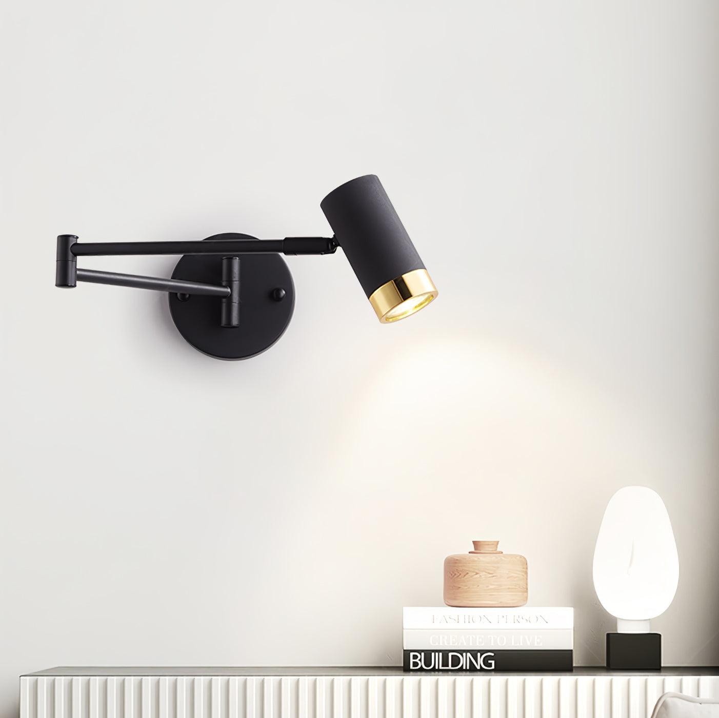 Valreno Wall Light