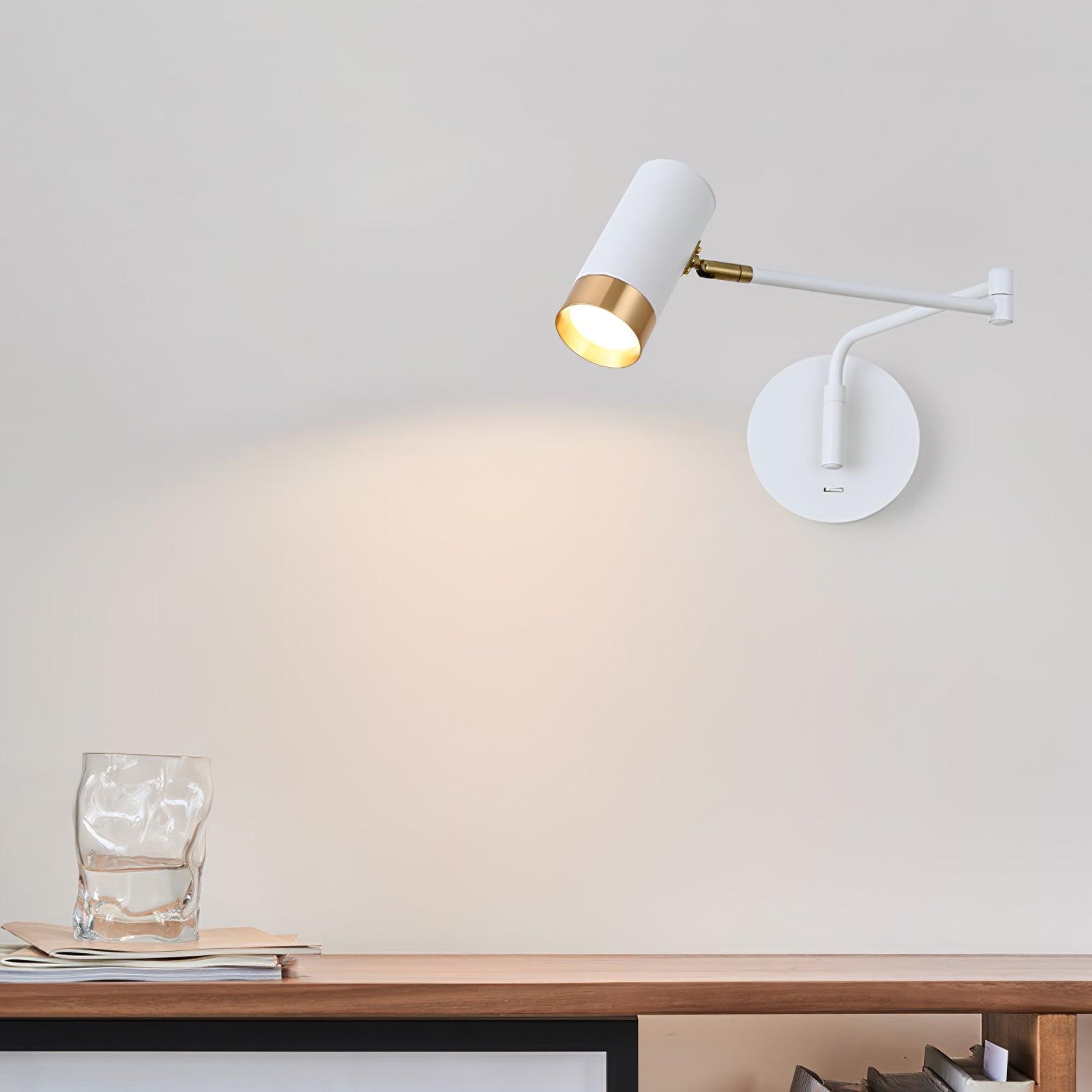 Valreno Wall Light