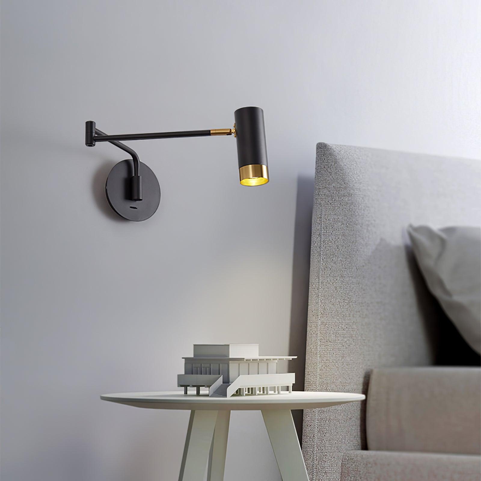 Valreno Wall Light