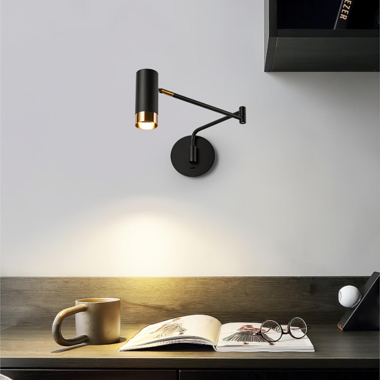 Valreno Wall Light