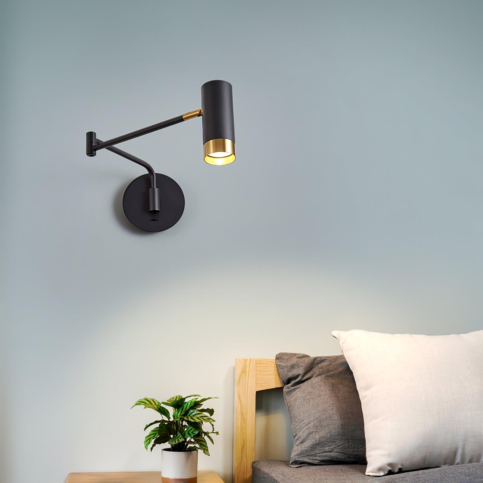 Valreno Wall Light