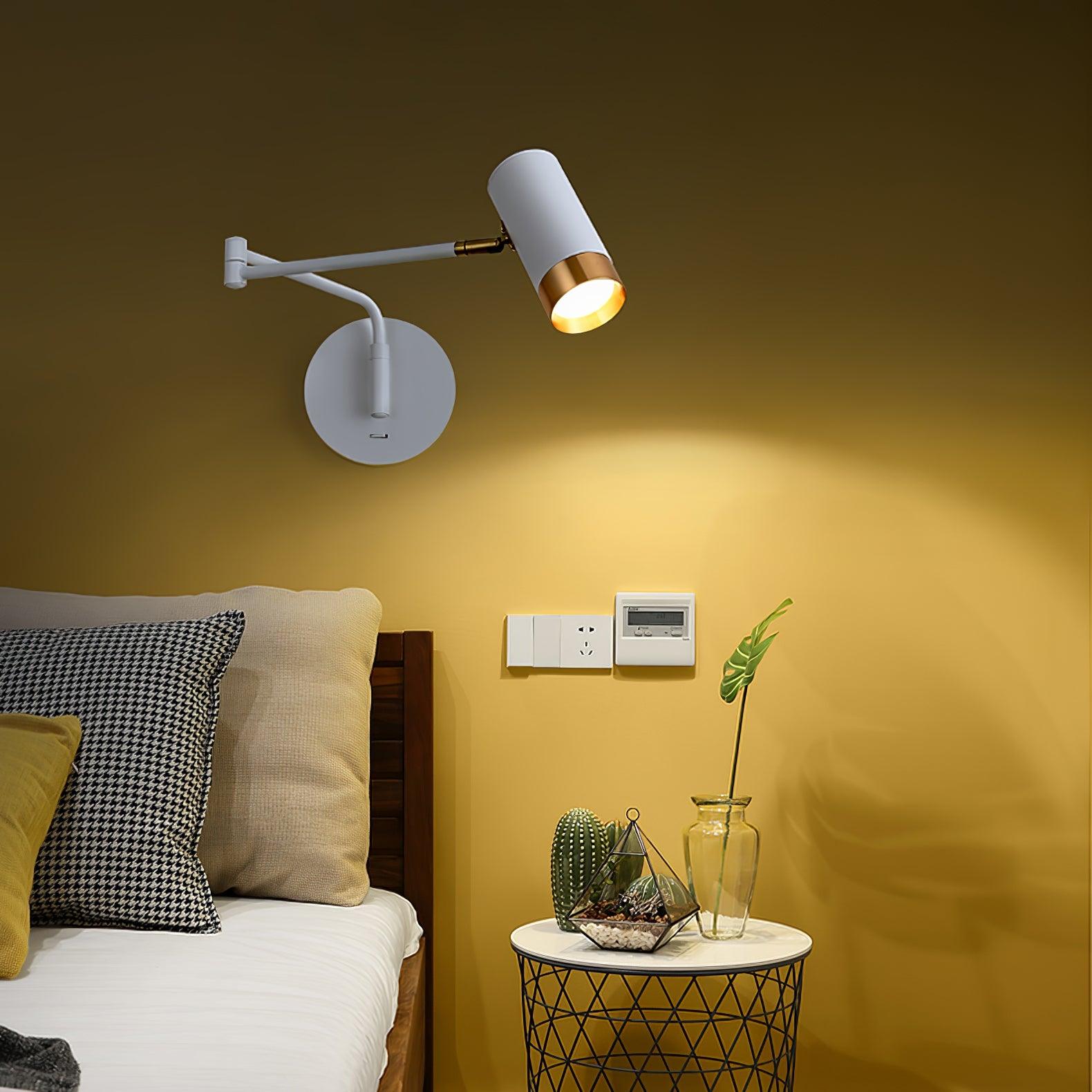 Valreno Wall Light