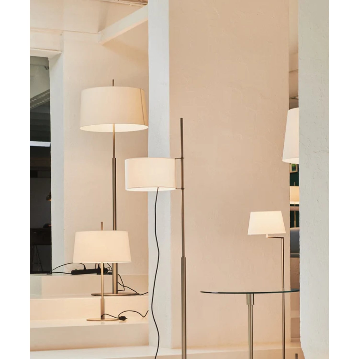 Rumile Table Lamp