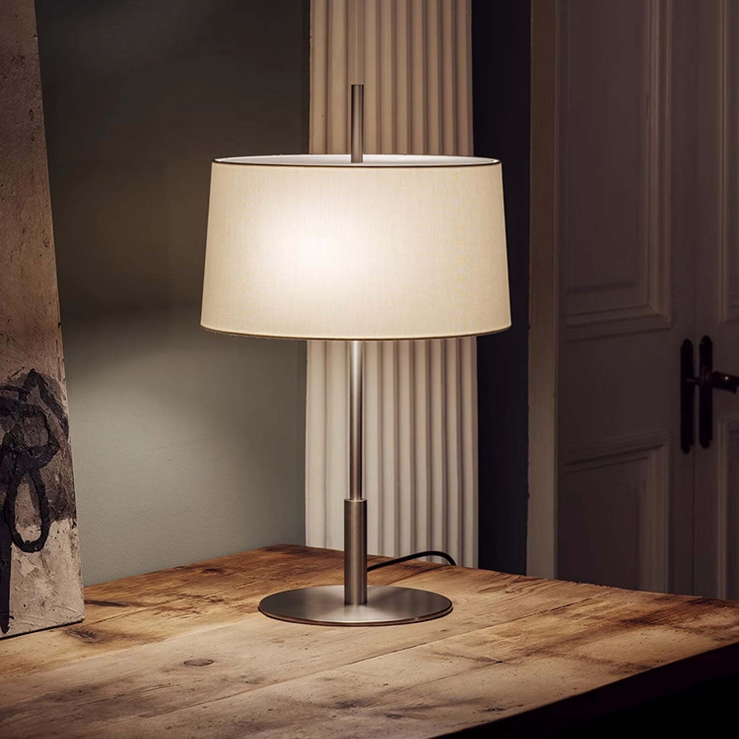 Rumile Table Lamp