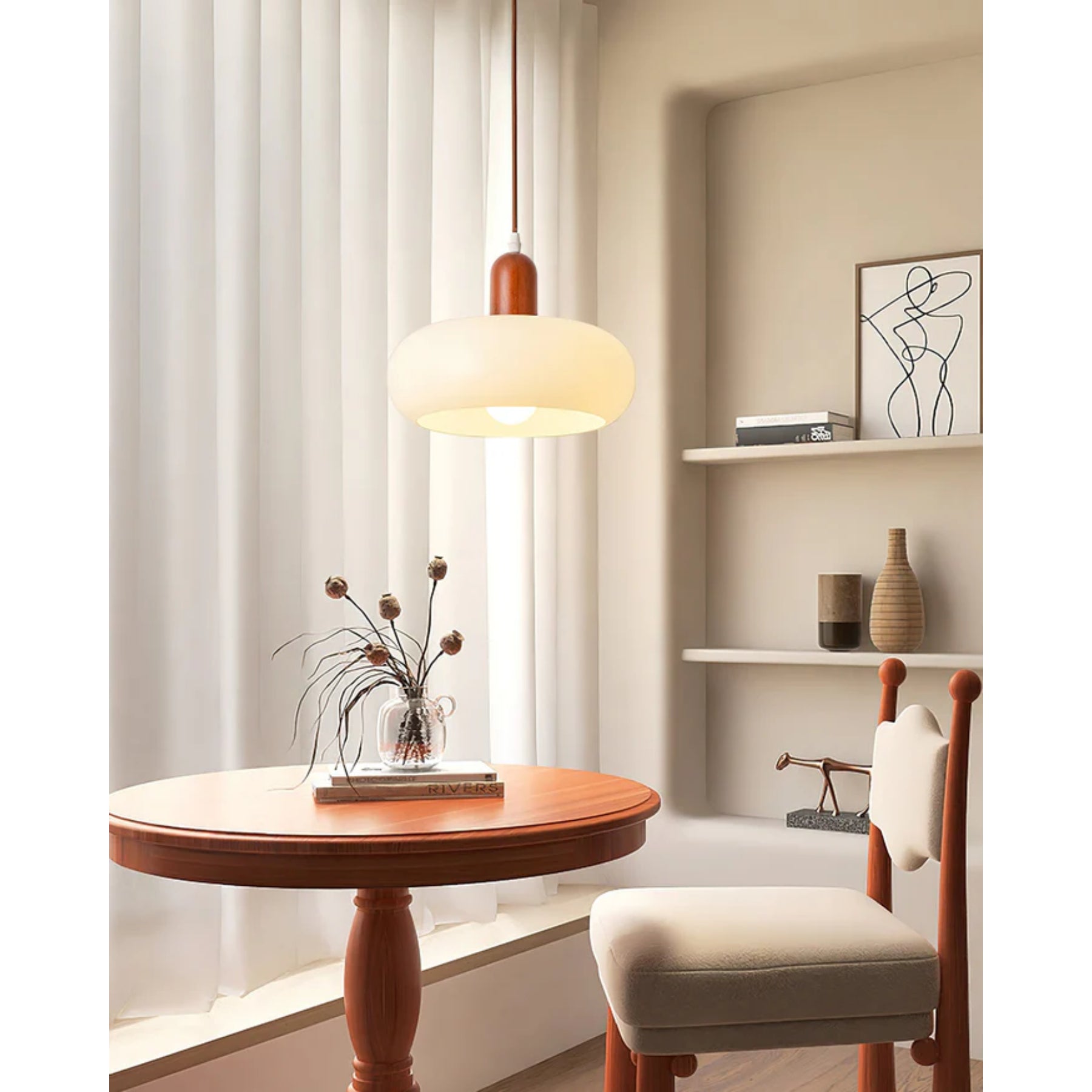 Risel Pendant Light