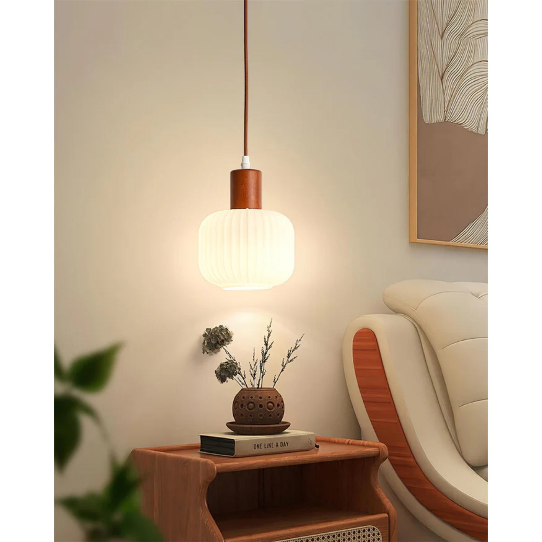 Risel Pendant Light