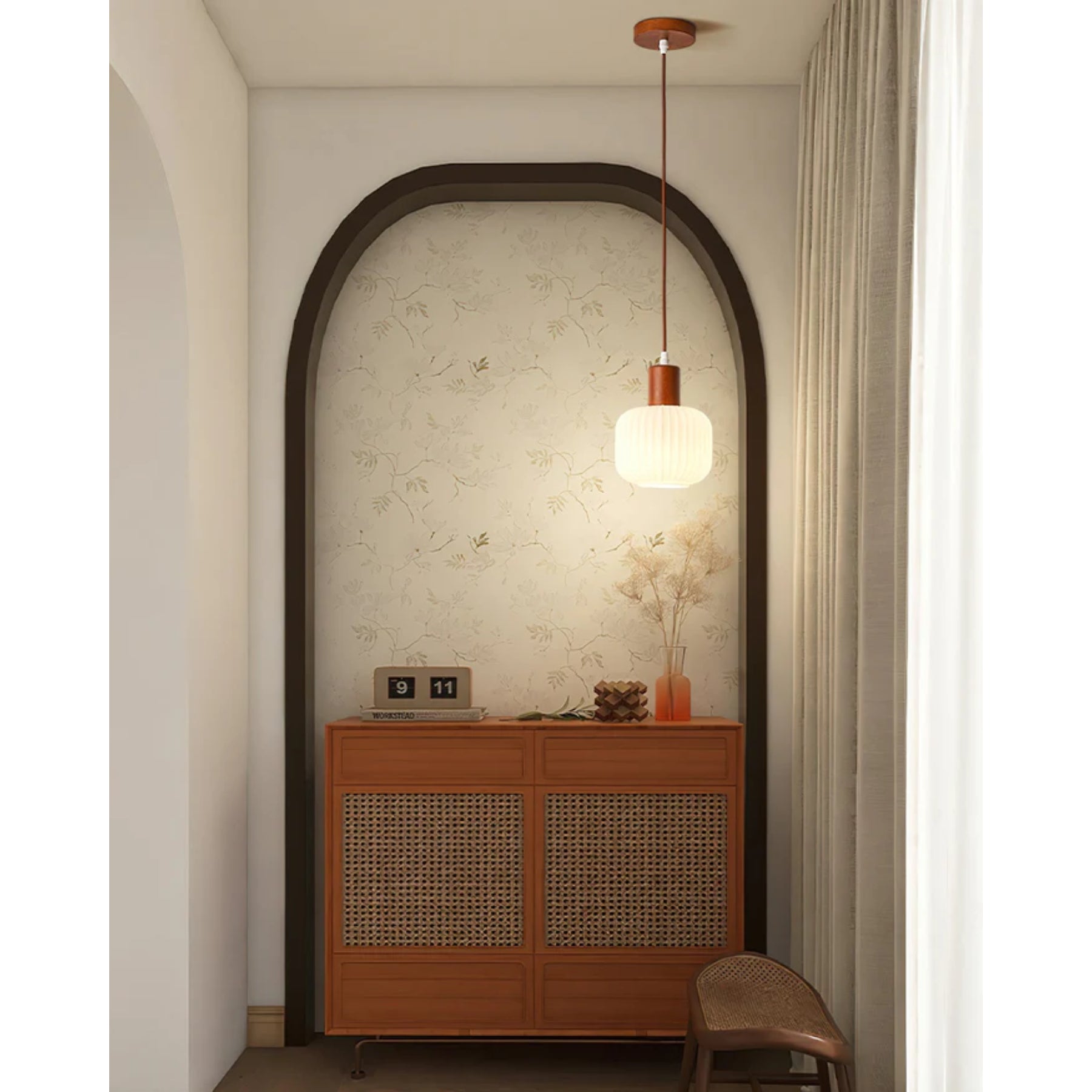 Risel Pendant Light