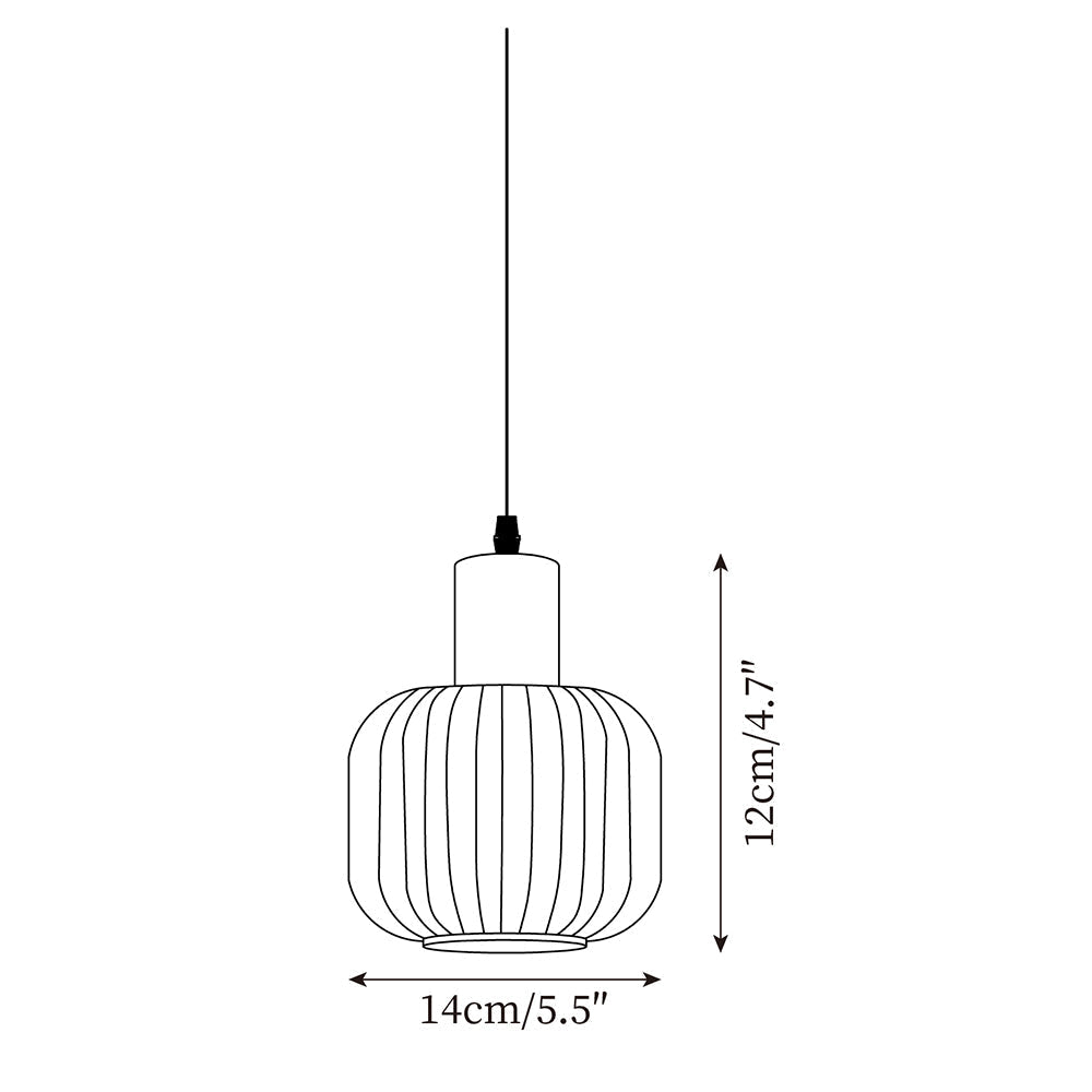 Risel Pendant Light