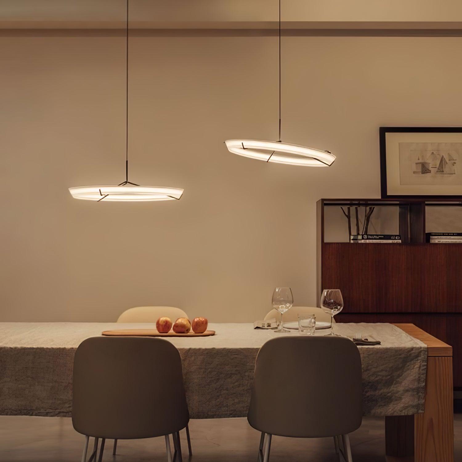 Nomis Pendant Light