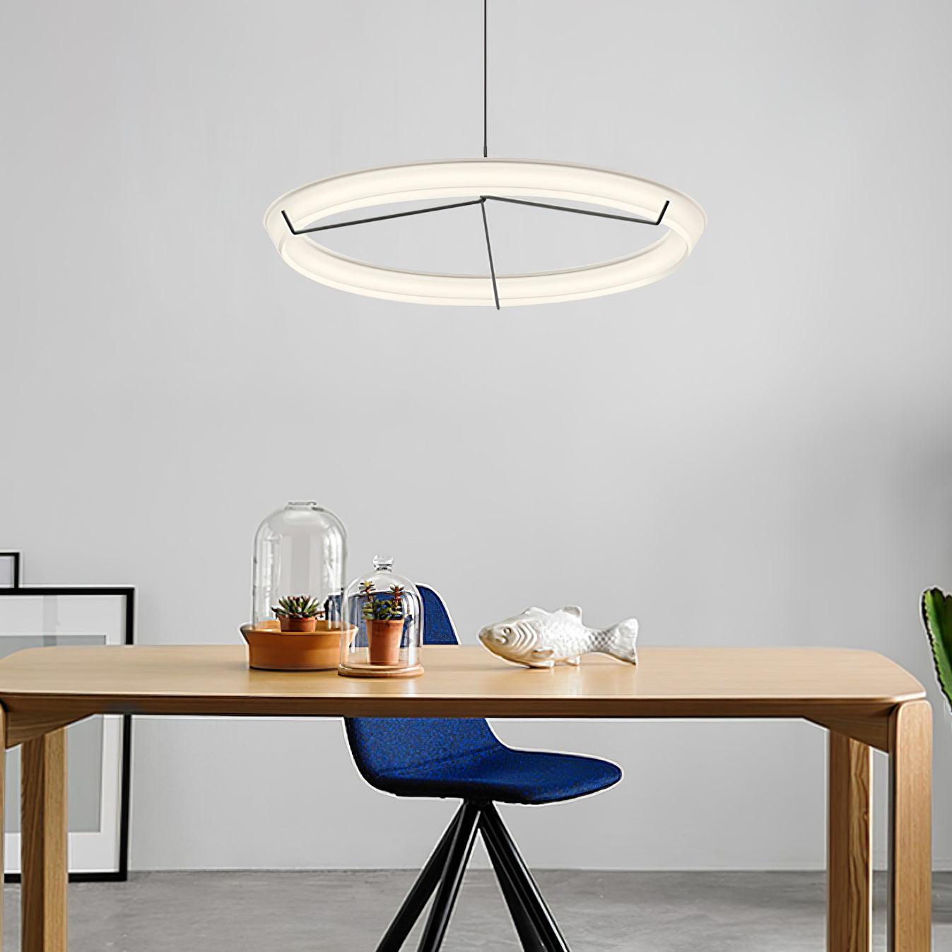 Nomis Pendant Light