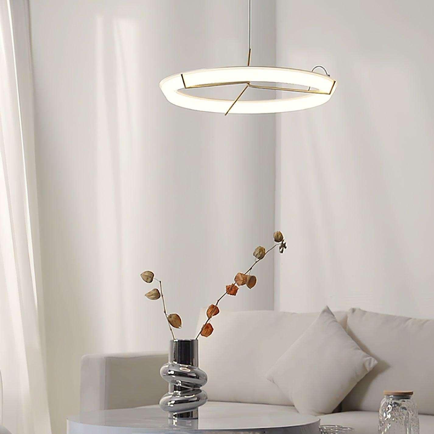 Nomis Pendant Light