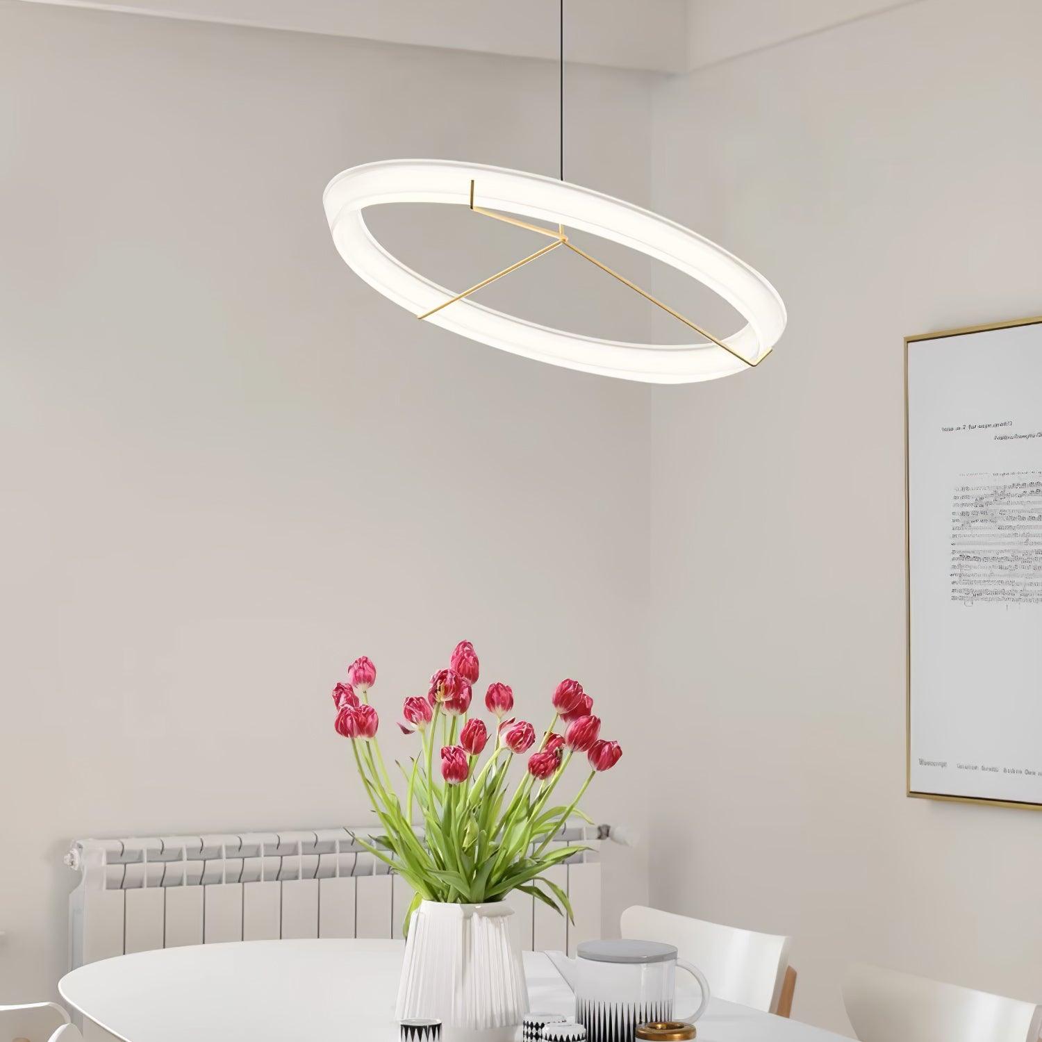 Nomis Pendant Light