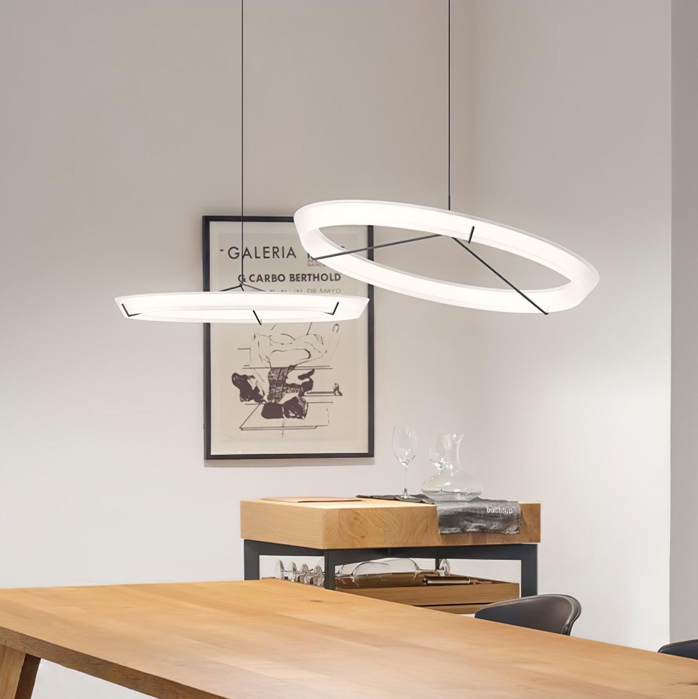 Nomis Pendant Light