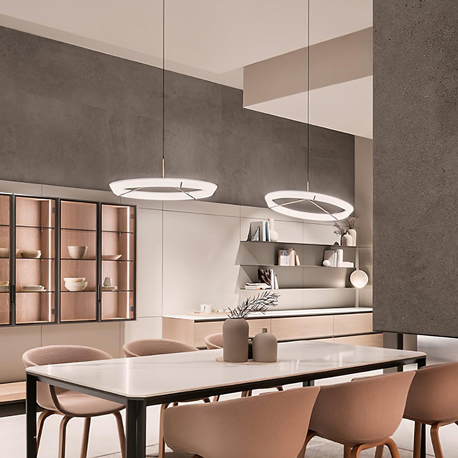 Nomis Pendant Light