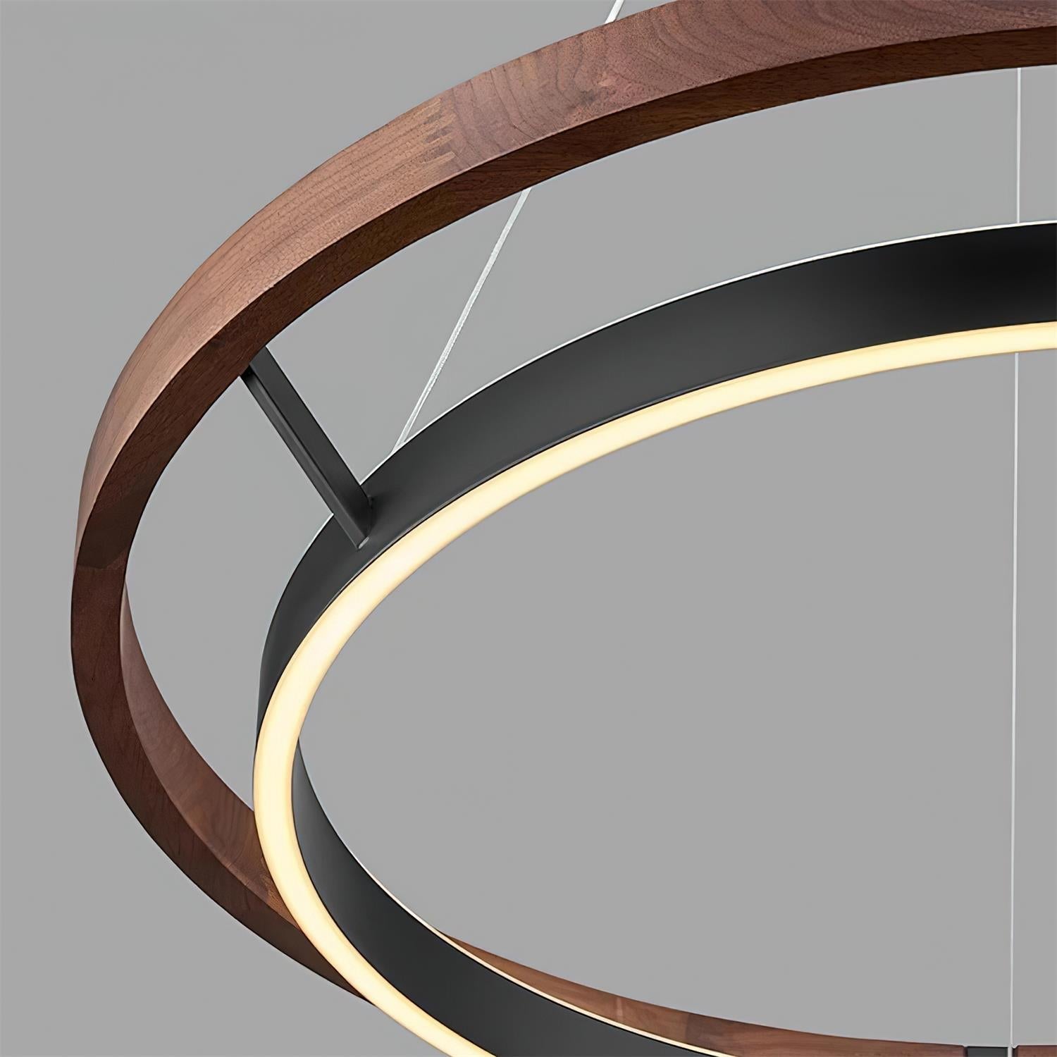 Beylus Ring Design Pendant Light