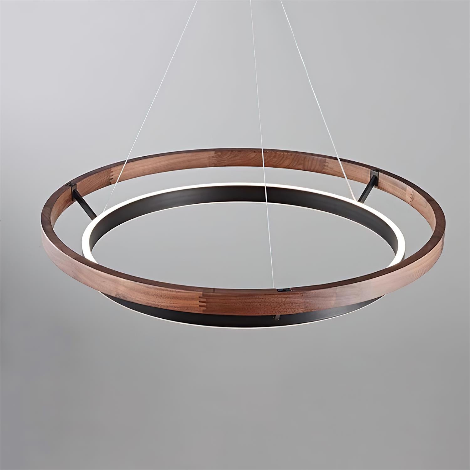 Beylus Ring Design Pendant Light