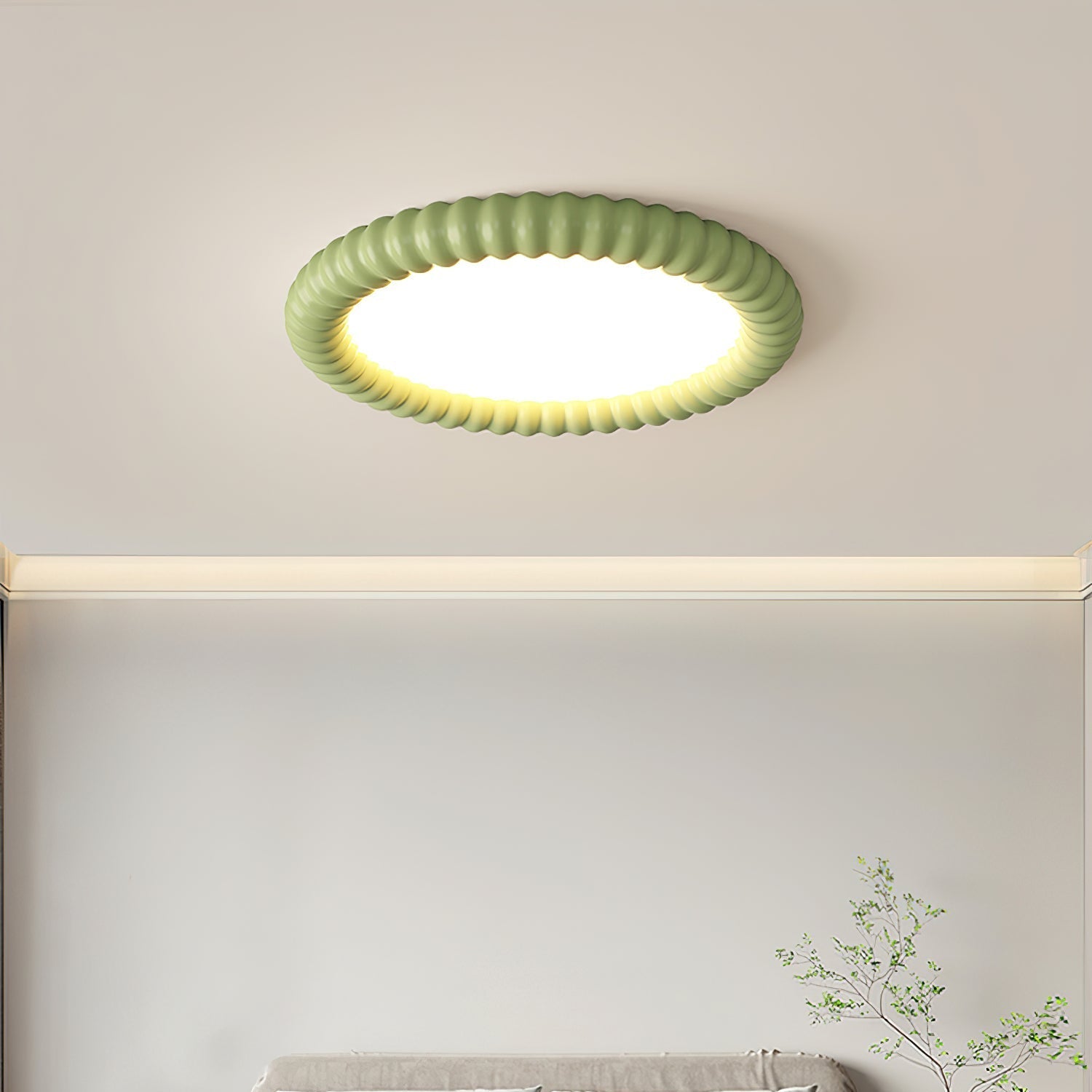 Cerevo Ceiling Light